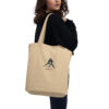 eco-tote-bag-oyster-back-64d8a65db3749.jpg mirada, cabeceo, abrazo - Bio-Stoffbeutel