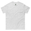 Lead and Follow - Herren-T-Shirt