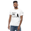 Tango Dancer Anleitung - Herren T-Shirt
