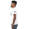 Tango Dancer Anleitung - Herren T-Shirt