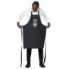 organic-cotton-apron-navy-front-2-64df297698958.jpg Lead and Follow - Schürze aus Bio-Baumwolle