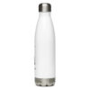 Ich gehe Tango tanzen - Edelstahl Trinkflasche