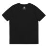 mirada, cabeceo, abrazo - Unisex-Bio-Baumwoll-T-Shirt