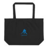 large-eco-tote-black-back-650999a671b70.jpg Tango Argentino - Großer Bio-Baumwollbeutel
