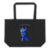 large-eco-tote-black-front-650999a66e271.jpg Tango Argentino - Großer Bio-Baumwollbeutel