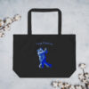 large-eco-tote-black-front-650999a671aee.jpg Tango Argentino - Großer Bio-Baumwollbeutel