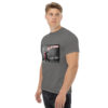 A tanda to kill for - Klassisches Herren-T-Shirt