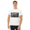 A tanda to kill for - Klassisches Herren-T-Shirt