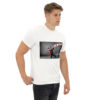 A tanda to kill for - Klassisches Herren-T-Shirt