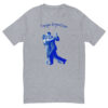 Tango Argentino - Kurzärmeliges Herren T-Shirt