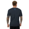 Tango Argentino - Kurzärmeliges Herren T-Shirt
