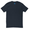 Tango Argentino - Kurzärmeliges Herren T-Shirt