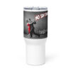 A tanda to kill for - Reisebecher mit Griff