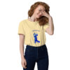 Tango Argentino - Unisex-Bio-Baumwoll-T-Shirt