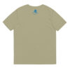 Tango Argentino - Unisex-Bio-Baumwoll-T-Shirt