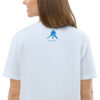 Tango Argentino - Unisex-Bio-Baumwoll-T-Shirt