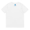 Tango Argentino - Unisex-Bio-Baumwoll-T-Shirt