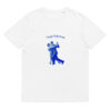 Tango Argentino - Unisex-Bio-Baumwoll-T-Shirt