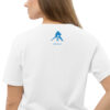 Dance Tango like - Unisex-Bio-Baumwoll-T-Shirt