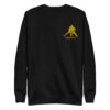 cabeceo.at - Unisex-Premium-Pullover