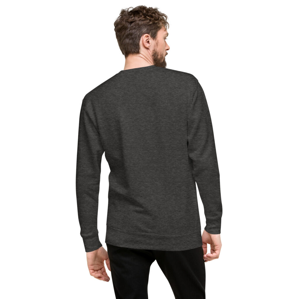cabeceo.at - Unisex-Premium-Pullover