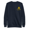 cabeceo.at - Unisex-Premium-Pullover