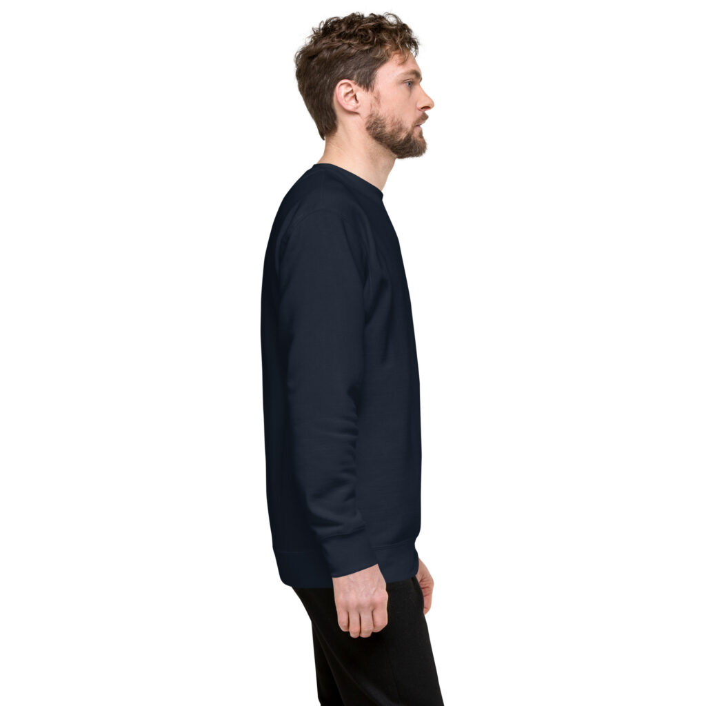 cabeceo.at - Unisex-Premium-Pullover