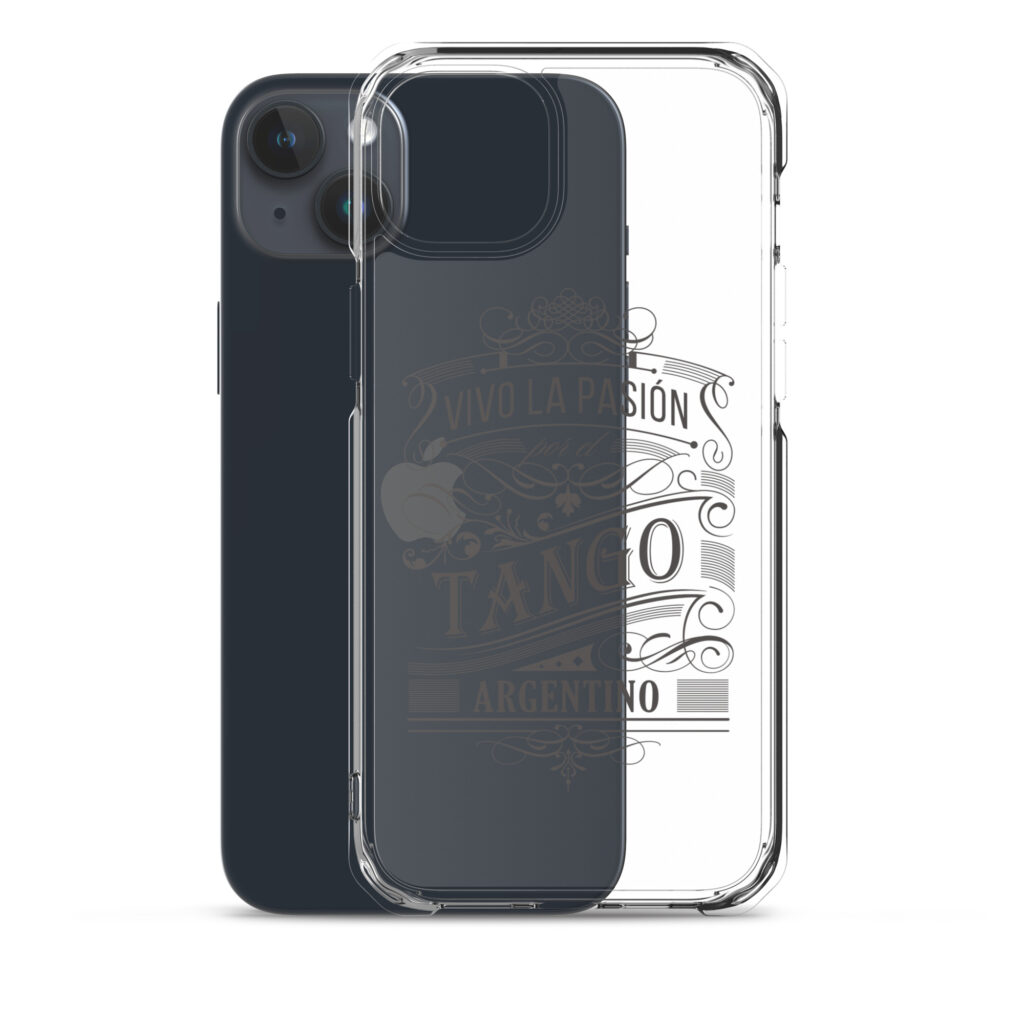 Vivo la pasion - iPhone-Hülle