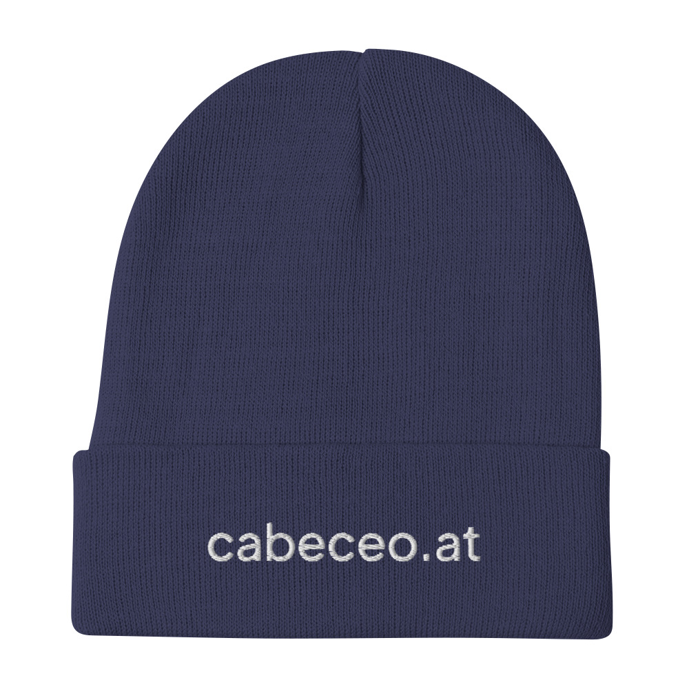 knit-beanie-navy-front-6542623ca12b1.jpg Bestickte Beanie - cabeceo.at