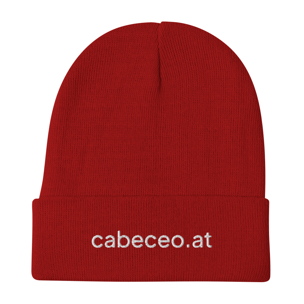 knit-beanie-red-front-6542623ca125a.jpg Bestickte Beanie - cabeceo.at