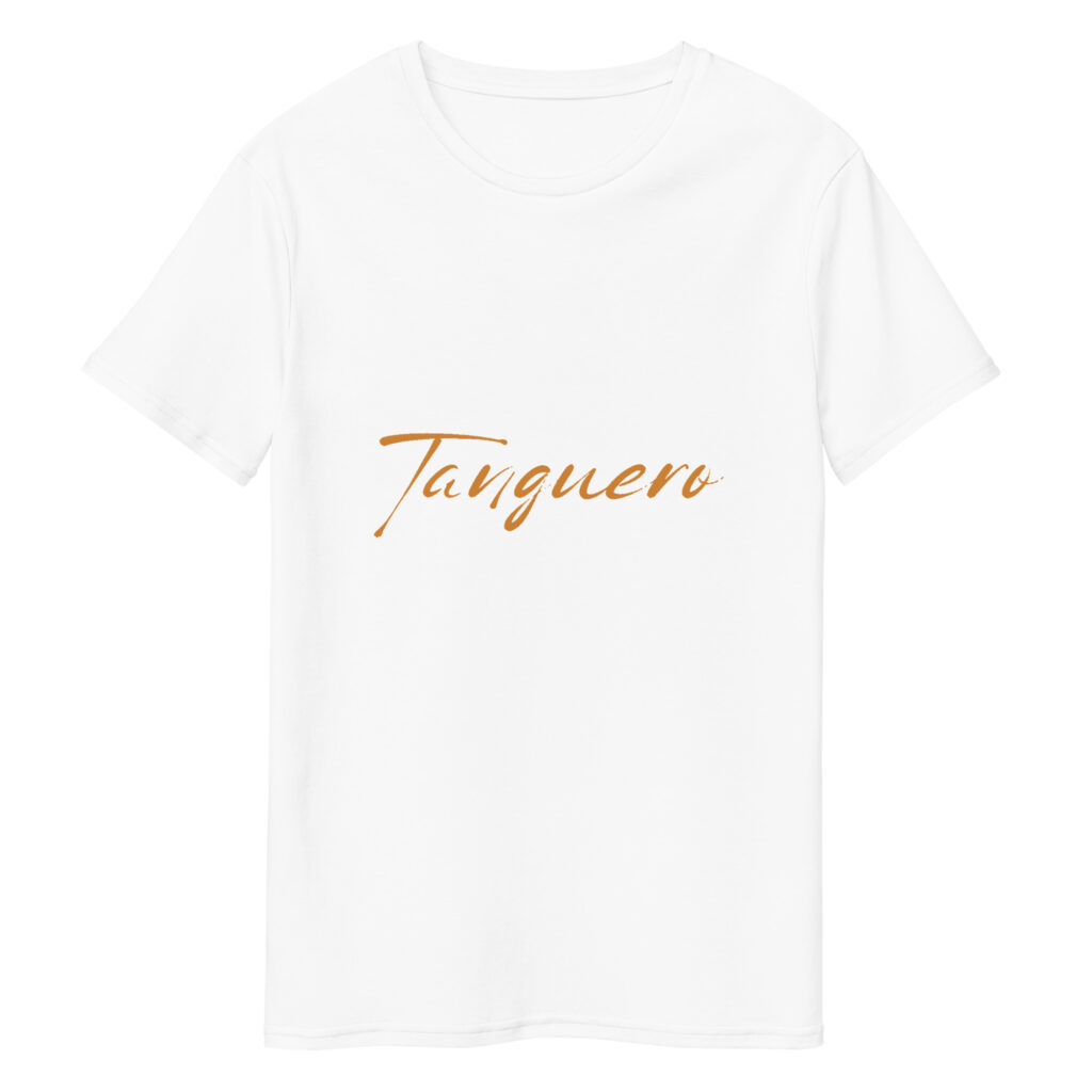 Tanguero - Herren-T-Shirt aus Premium-Baumwolle
