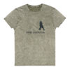 Tango Argentino - Unisex Denim-T-Shirt