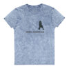 Tango Argentino - Unisex Denim-T-Shirt