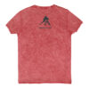 Tango Argentino - Unisex Denim-T-Shirt