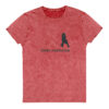 Tango Argentino - Unisex Denim-T-Shirt