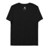 Vivo la pasión - Unisex-Bio-Baumwoll-T-Shirt