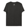 Vivo la pasión - Unisex-Bio-Baumwoll-T-Shirt