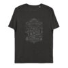 Vivo la pasión - Unisex-Bio-Baumwoll-T-Shirt