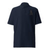 Volcada Kontur – Tango Piqué-Poloshirt