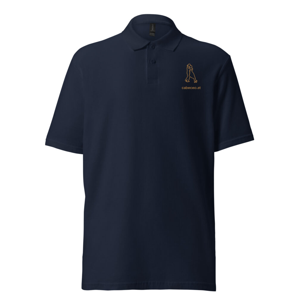 unisex-pique-polo-shirt-navy-front-65f34d0ce2362.jpg Volcada Kontur – Tango Piqué-Poloshirt
