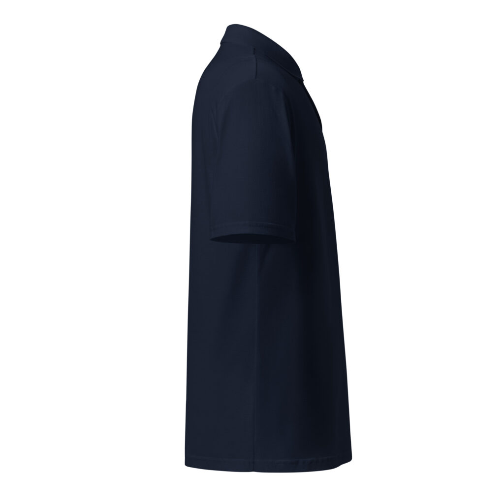 unisex-pique-polo-shirt-navy-right-65f34d0ce2a00.jpg Volcada Kontur – Tango Piqué-Poloshirt