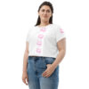 Crop-Top Spirit of Tango