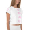 Crop-Top Spirit of Tango