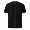 If you can read this - Dunkel - Kurzärmeliges Unisex-T-Shirt