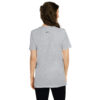If you can read this - Kurzärmeliges Unisex-T-Shirt