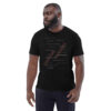 Osvaldo Pugliese - Unisex-Bio-Baumwoll-T-Shirt