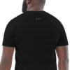 Osvaldo Pugliese - Unisex-Bio-Baumwoll-T-Shirt
