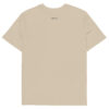 Osvaldo Pugliese - Unisex-Bio-Baumwoll-T-Shirt