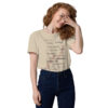 Osvaldo Pugliese - Unisex-Bio-Baumwoll-T-Shirt