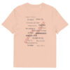 Osvaldo Pugliese - Unisex-Bio-Baumwoll-T-Shirt